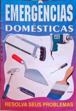 Emergências Domésticas Resolva Seus Problemas