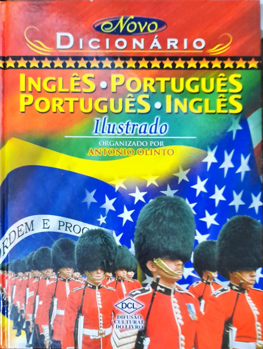 Dicionario ingles portugues