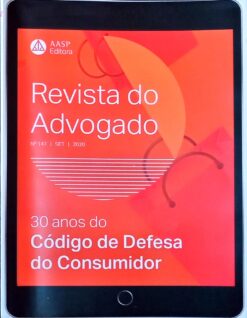 Revista do Advogado Nº 147 Setembro 2020