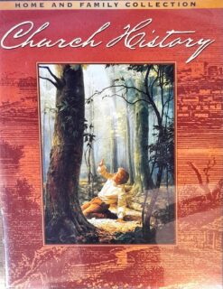 DVD Church History Home and Family Collection 3 DVD Set LDS Mormon