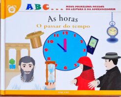 As Horas - o Passar do Tempo