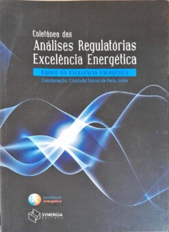Coletânea das Análises Regulatórias Excelência Energética