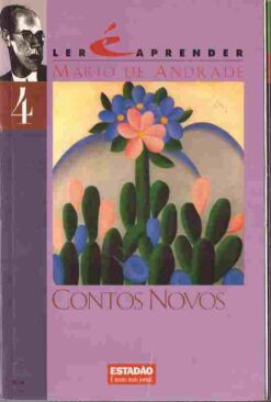 Contos Novos - Mário de Andrade Estadão
