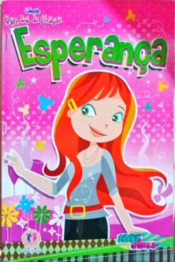 Esperança - Coleção Segredos do Coração Nat Girls