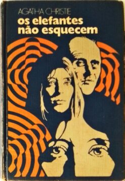 Os Elefantes Não Esquecem - Agatha Christie