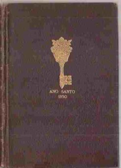 Ano Santo Dicionário Bíblico Volume 13
