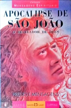 Apocalipse de São João - o Revelador de Deus