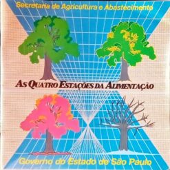 As Quatro Estações da Alimentação