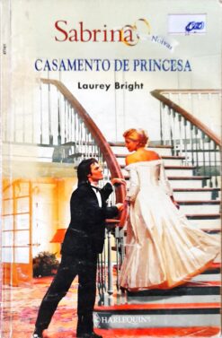 Casamento de Princesa - Laurey Bright Sabrina Noivas 138
