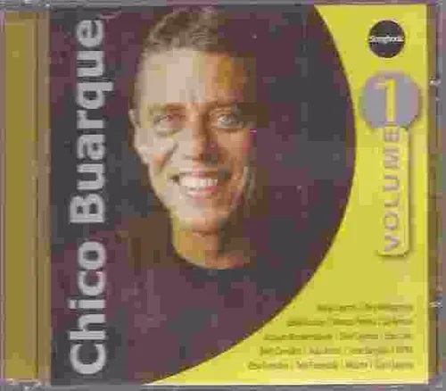 CHICO BUARQUE - SONGBOOK - VOL.1 na Freenote