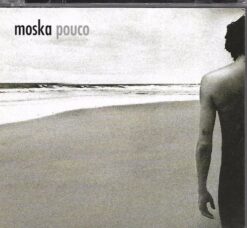 Cd Original Moska Pouco