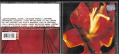 Cd Original Sara Brightman Eden Com Encarte