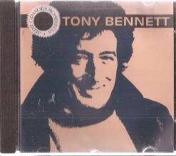 Cd Original - Tony Bennett Série Grandes Momentos