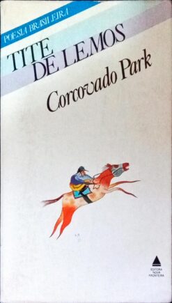Corcovado Park - Tite de Lemos