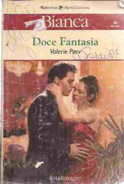 Doce Fantasia - Valerie Parv Bianca 799