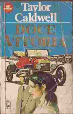 Doce Vitória - Taylor Caldwell  Best Sellers
