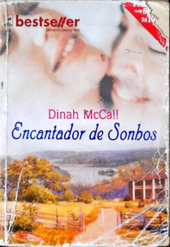 Encantador de Sonhos - Dinah Mccall Bestseller 101