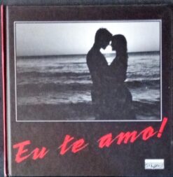 Eu Te Amo - Gabriela Nascimento Spada e Souza 2002