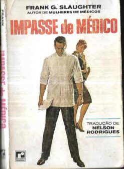 Impasse de Médico - Frank G. Slaughter Record