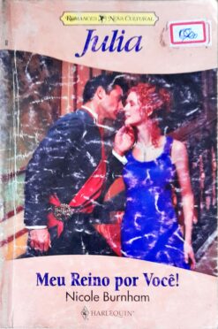 Meu Reino por Você - Nicole Burnham Julia 1192