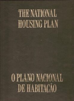 O Plano Nacional de Habitacão Inglês e Portugues