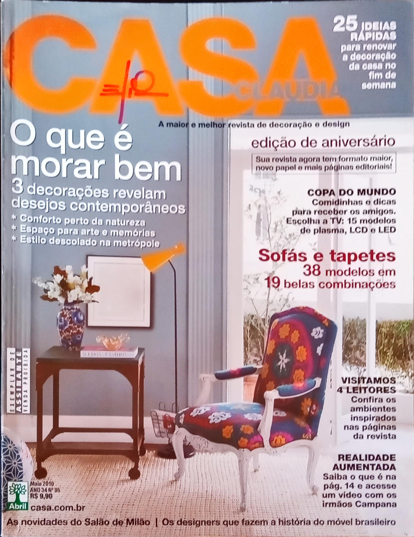 Calaméo - Revista MERCADO 34