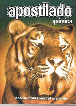 Apostilado Química