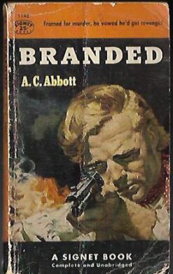 Branded - A. C. Abbott