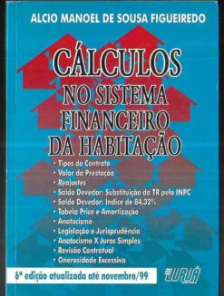 Cálculos no Sistema Financeiro da Habilitação - Alcio Manoel