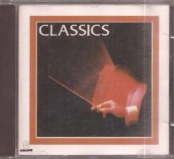 Cd Original - Classics Rhapsody