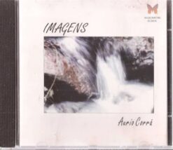 Cd Original - Imagens Aurio Carrá