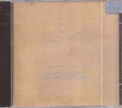 Cd Original - Milton Nascimento Geraes 1976