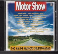 Cd Original - Motor Show