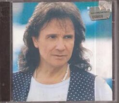 Cd Original - Roberto Carlos 1996 Com Capa Encarte