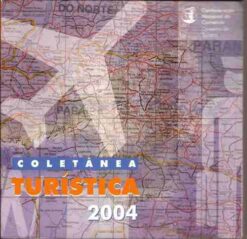Coletânea Turística 2004