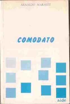Comodato - Arnaldo Marmitt