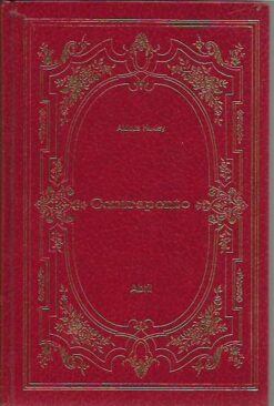 Contraponto 25 os Imortais da Literatura Universal -  Aldous Huxley