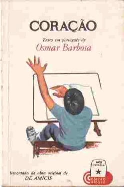 Coração - de Amicis