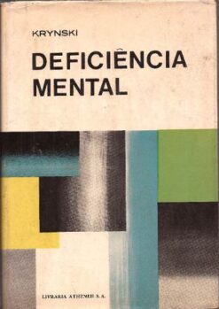 Deficiência Mental - Krynski 1969