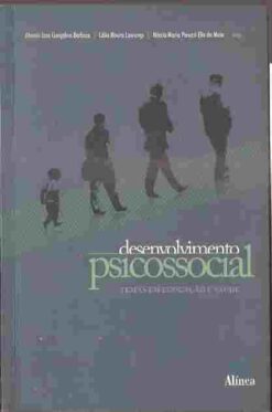 Desenvolvimento Psicossocial Temas Em Educação e Saúde