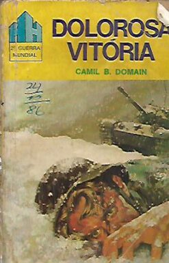 Dolorosa Vitória - Camil B. Domain Guerra