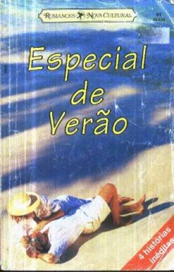 Especial de Verão 4 Histórias 01 Anne Marie Duquette