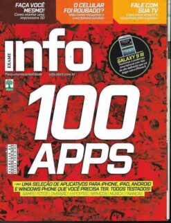 Exame Info Nº 318 Julho 2012 100 Apps