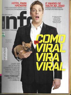 Exame Info Nº 331 Jul 2013 Como Viral Vira Viral
