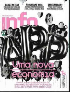 Exame Info Nº 345 Set 2014 uma Nova Economia