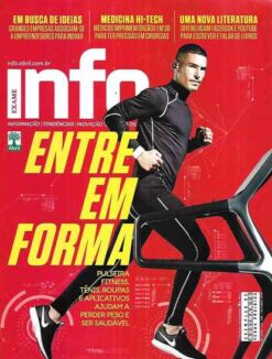 Exame Info Nº 346 Out 2014 Entre Em Forma