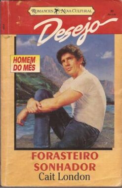 Forasteiro Sonhador - Cait London Desejo 30