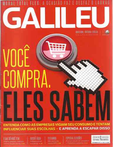 Galileu Online