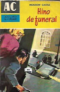 Hino de Funeral - Meadow Castle