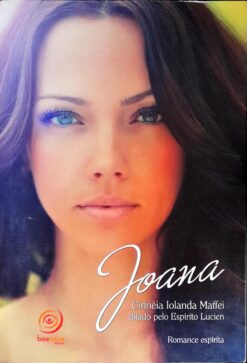 Joana - Cirinéia Iolanda Maffei